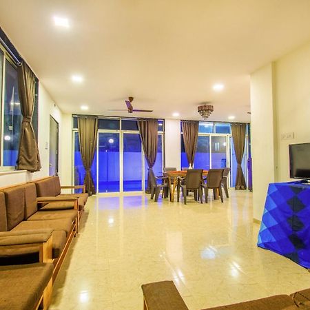 Empyrean Stay Ll 6Bhk Ll Royal Bramha Palace Ll Pvt Pool Ll Лонавала Экстерьер фото