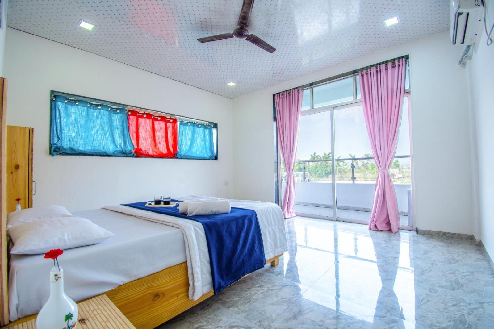 Empyrean Stay Ll 6Bhk Ll Royal Bramha Palace Ll Pvt Pool Ll Лонавала Экстерьер фото