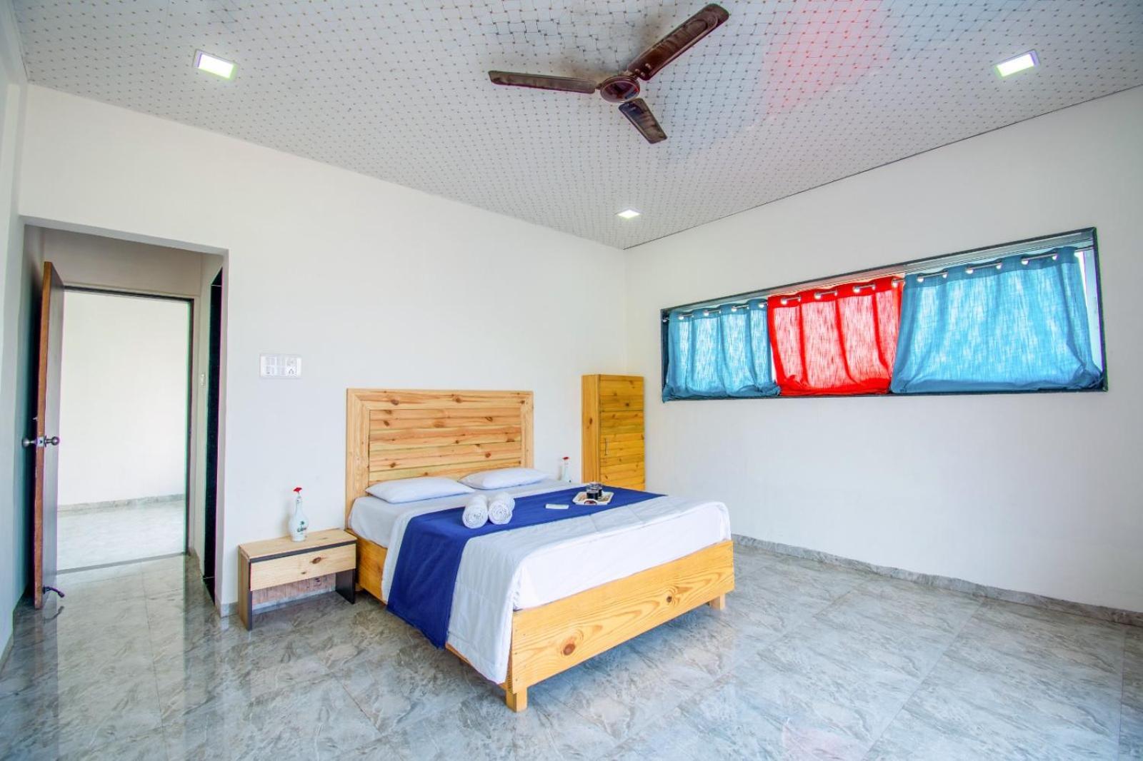 Empyrean Stay Ll 6Bhk Ll Royal Bramha Palace Ll Pvt Pool Ll Лонавала Экстерьер фото